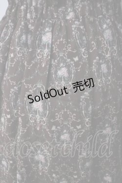 画像3: axes femme / 2022年福袋ワンピース M 茶 Y-25-07-01-088-AX-OP-SZ-ZY