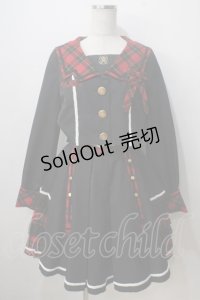 Angelic Pretty / Bunny College Academy Set  黒 Y-25-07-01-104-AP-OP-SZ-ZY