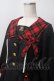画像3: Angelic Pretty / Bunny College Academy Set  黒 Y-25-07-01-104-AP-OP-SZ-ZY