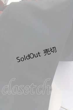 画像7: Angelic Pretty / Bunny College Academy Set  黒 Y-25-07-01-104-AP-OP-SZ-ZY