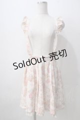 LIZ LISA / スィーツ柄スカート 0 オフ Y-25-07-03-111-LO-SK-SZ-ZY