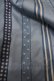 画像3: Jane Marple / jane marple　Ribbon jacquard stripe 2Faceスカート M サックス Y-25-07-03-114-JM-SK-SZ-ZY (3)