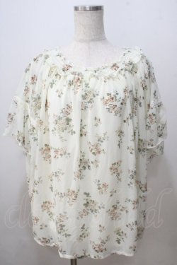画像1: axes femme / バックシャンエスパンディPO F ベージュ Y-25-07-03-041-AX-TO-SZ-ZY