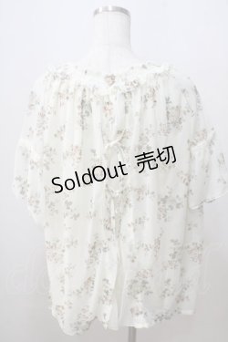 画像2: axes femme / バックシャンエスパンディPO F ベージュ Y-25-07-03-041-AX-TO-SZ-ZY