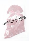 axes femme kawaii / 透かしレースアップ柄ソックス   Y-25-07-06-005-AX-ZA-SZ-ZY