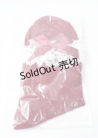 axes femme kawaii / 透かしレースアップ柄ソックス   Y-25-07-06-005-AX-ZA-SZ-ZY
