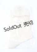axes femme kawaii / 透かしレースアップ柄ソックス   Y-25-07-06-007-AX-ZA-SZ-ZY