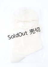 axes femme kawaii / 透かしレースアップ柄ソックス   Y-25-07-06-007-AX-ZA-SZ-ZY
