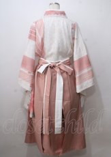 画像2: CEL / 水彩椿花の手毬猫セット L ピンク Y-25-07-06-051-LO-OP-SZ-ZT361 (2)