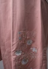 画像4: CEL / 水彩椿花の手毬猫セット L ピンク Y-25-07-06-051-LO-OP-SZ-ZT361 (4)