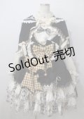 Bramble Rose / THE WITCH フルセット L イエロー Y-25-07-06-052-LO-OP-SZ-ZT423