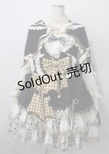 Bramble Rose / THE WITCH フルセット L イエロー Y-25-07-06-052-LO-OP-SZ-ZT423