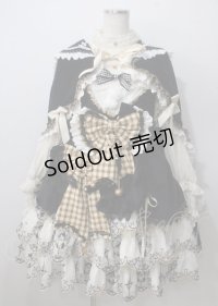 Bramble Rose / THE WITCH フルセット L イエロー Y-25-07-06-052-LO-OP-SZ-ZT423