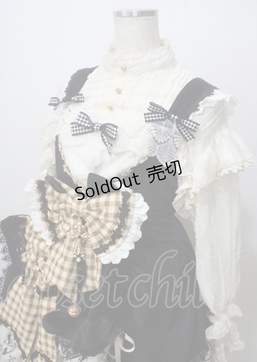 画像3: Bramble Rose / THE WITCH フルセット L イエロー Y-25-07-06-052-LO-OP-SZ-ZT423 (3)