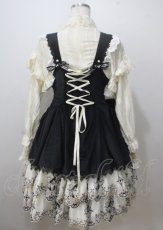 画像4: Bramble Rose / THE WITCH フルセット L イエロー Y-25-07-06-052-LO-OP-SZ-ZT423 (4)