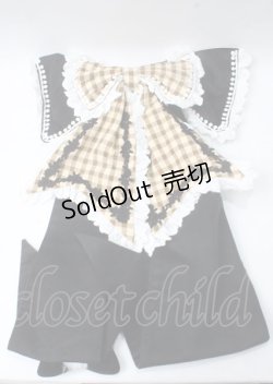 画像7: Bramble Rose / THE WITCH フルセット L イエロー Y-25-07-06-052-LO-OP-SZ-ZT423