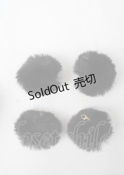 画像9: Bramble Rose / THE WITCH フルセット L イエロー Y-25-07-06-052-LO-OP-SZ-ZT423