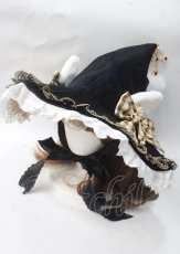 画像10: Bramble Rose / THE WITCH フルセット L イエロー Y-25-07-06-052-LO-OP-SZ-ZT423 (10)