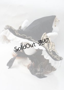 画像10: Bramble Rose / THE WITCH フルセット L イエロー Y-25-07-06-052-LO-OP-SZ-ZT423