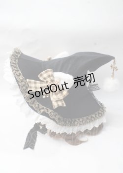 画像11: Bramble Rose / THE WITCH フルセット L イエロー Y-25-07-06-052-LO-OP-SZ-ZT423