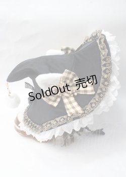 画像13: Bramble Rose / THE WITCH フルセット L イエロー Y-25-07-06-052-LO-OP-SZ-ZT423