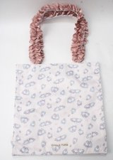 Maison de FLEUR / キティフリルバック   Y-25-07-08-057-LO-BG-SZ-ZY