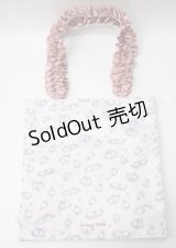 Maison de FLEUR / キティフリルバック   Y-25-07-08-057-LO-BG-SZ-ZY