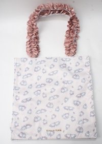 Maison de FLEUR / キティフリルバック   Y-25-07-08-057-LO-BG-SZ-ZY