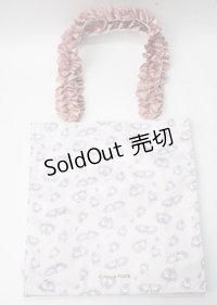 Maison de FLEUR / キティフリルバック   Y-25-07-08-057-LO-BG-SZ-ZY