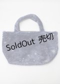 axes femme / ノベルティトート  紺 Y-25-07-08-058-AX-BG-SZ-ZY