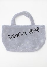 axes femme / ノベルティトート  紺 Y-25-07-08-058-AX-BG-SZ-ZY