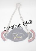 Jane Marple / BAGキャンディモチーフの3Wayショルダーバッグ  紺 Y-25-07-08-059-JM-BG-AS-ZY
