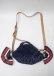 画像2: Jane Marple / BAGキャンディモチーフの3Wayショルダーバッグ  紺 Y-25-07-08-059-JM-BG-AS-ZY (2)