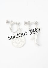 axes femme /イヤリング   Y-25-07-08-061-AX-CO-SZ-ZY