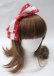 画像1: Angelic Pretty / Carnival Little Starカチューシャ  アカ Y-25-07-08-064-AP-AC-SZ-ZY (1)