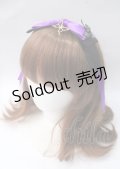 LOTUS ribbon / リボンクリップ   Y-25-07-08-006-EL-AC-SA-ZY