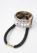 MARBLE / アクセサリー   Y-25-07-08-016-GO-AC-SZ-ZY