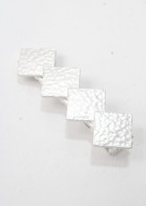 画像1: MARBLE / アクセサリー   Y-25-07-08-020-GO-AC-SZ-ZT168-F001 (1)