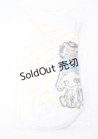 NieR Clothing / G靴下   Y-25-07-08-043-PU-ZA-SZ-ZY