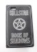 画像1: KILL STAR / Book Of Shadows Cover  黒 Y-25-07-08-046-PU-ZA-SZ-ZT208 (1)