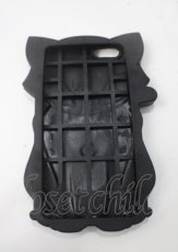 画像2: KILL STAR / GHELREIGN HARNESS - ブラック Y-25-07-08-051-PU-AC-SZ-ZT208 (2)