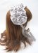 画像3: axes femme kawaii / プチリボンヘッドドレス F グレー Y-25-07-11-050-AX-AC-SZ-ZY (3)