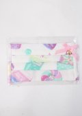 Angelic Pretty / Fancy Candyマスクカバー  シロ Y-25-07-11-055-AP-ZA-SZ-ZT0713Y