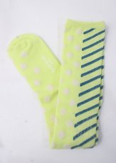 画像1: Emily Temple cute / ソックス   Y-25-07-11-078-ET-ZA-SZ-ZT169-F004 (1)