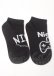画像1: NieR Clothing / G靴下 -  Y-25-07-11-082-PU-ZA-SZ-ZY (1)