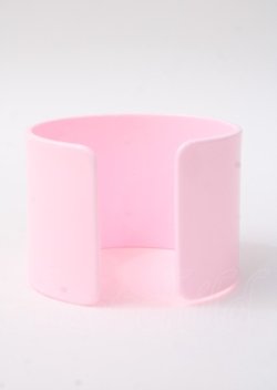 画像3: JESUS DIAMANTE / 王冠バングル  ピンク Y-25-07-11-091-JE-AC-SZ-ZY