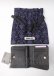 画像3: ANNA SUI / ニューイヤードラゴンLファスナー2つ折り財布  黒 Y-25-07-11-093-PU-ZA-SZ-ZY (3)