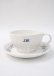 画像1: Jane Marple / ティーカップ＆ソーサー   Y-25-07-11-095-JM-ZA-SZ-ZY (1)