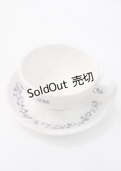 画像3: Jane Marple / ティーカップ＆ソーサー   Y-25-07-11-095-JM-ZA-SZ-ZT-F001