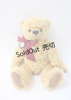 画像1: Innocent World / 15周年記念テディベア   Y-25-07-11-106-IW-ZA-SZ-ZY